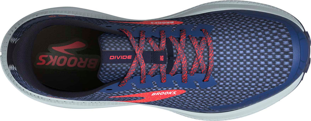 Divide 4 trailrunschoenen