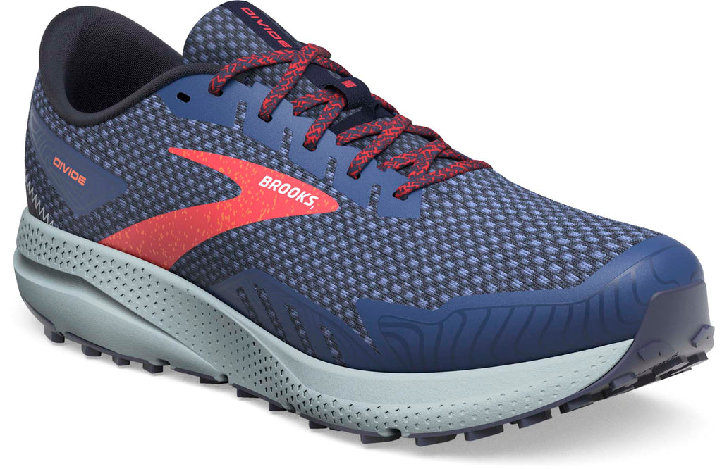 Divide 4 trailrunschoenen