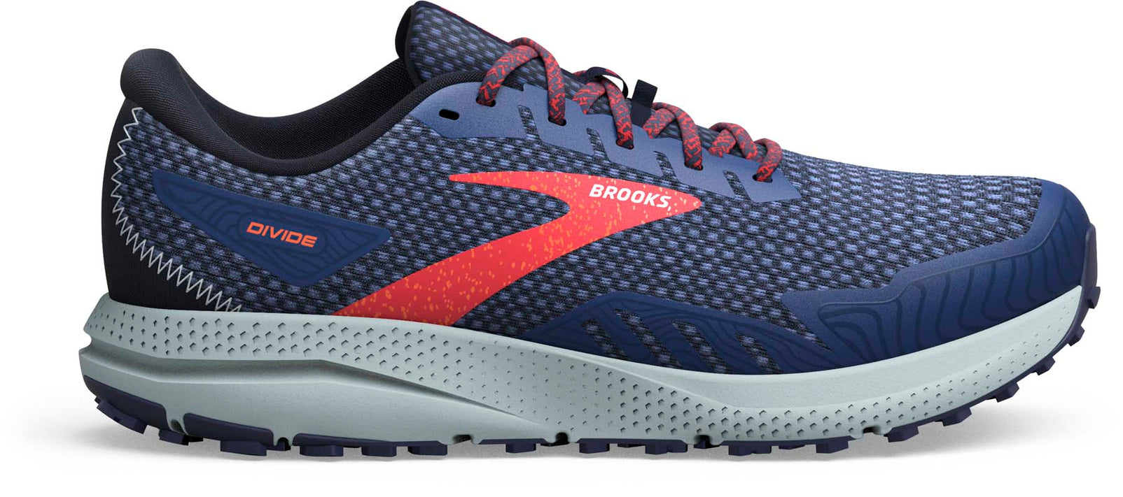 Divide 4 trailrunschoenen