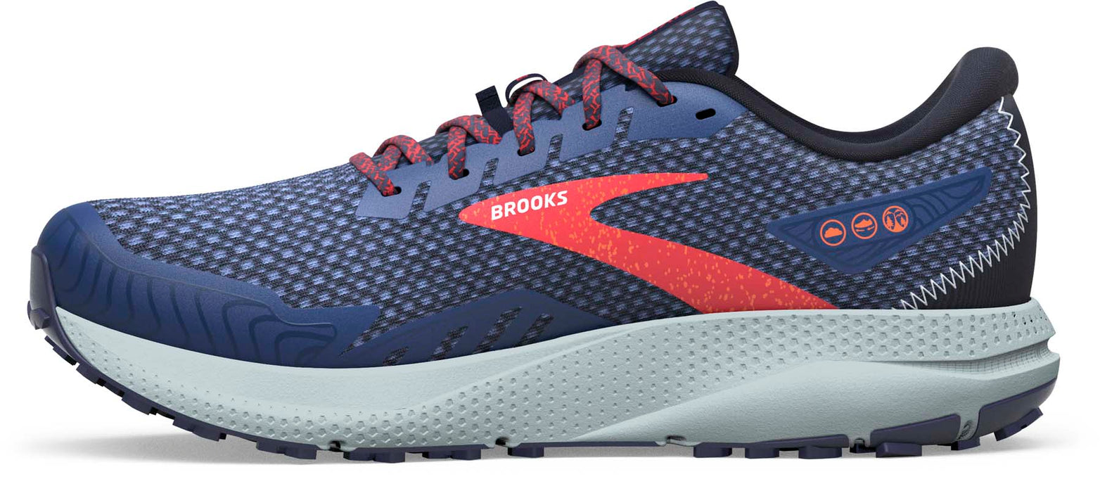 Divide 4 trailrunschoenen