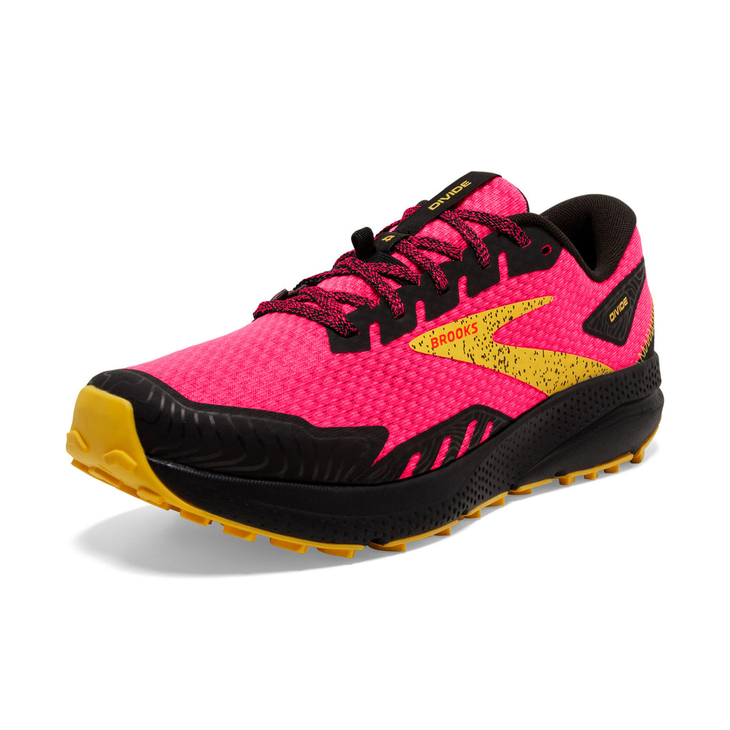 Divide 4 trailrunschoenen