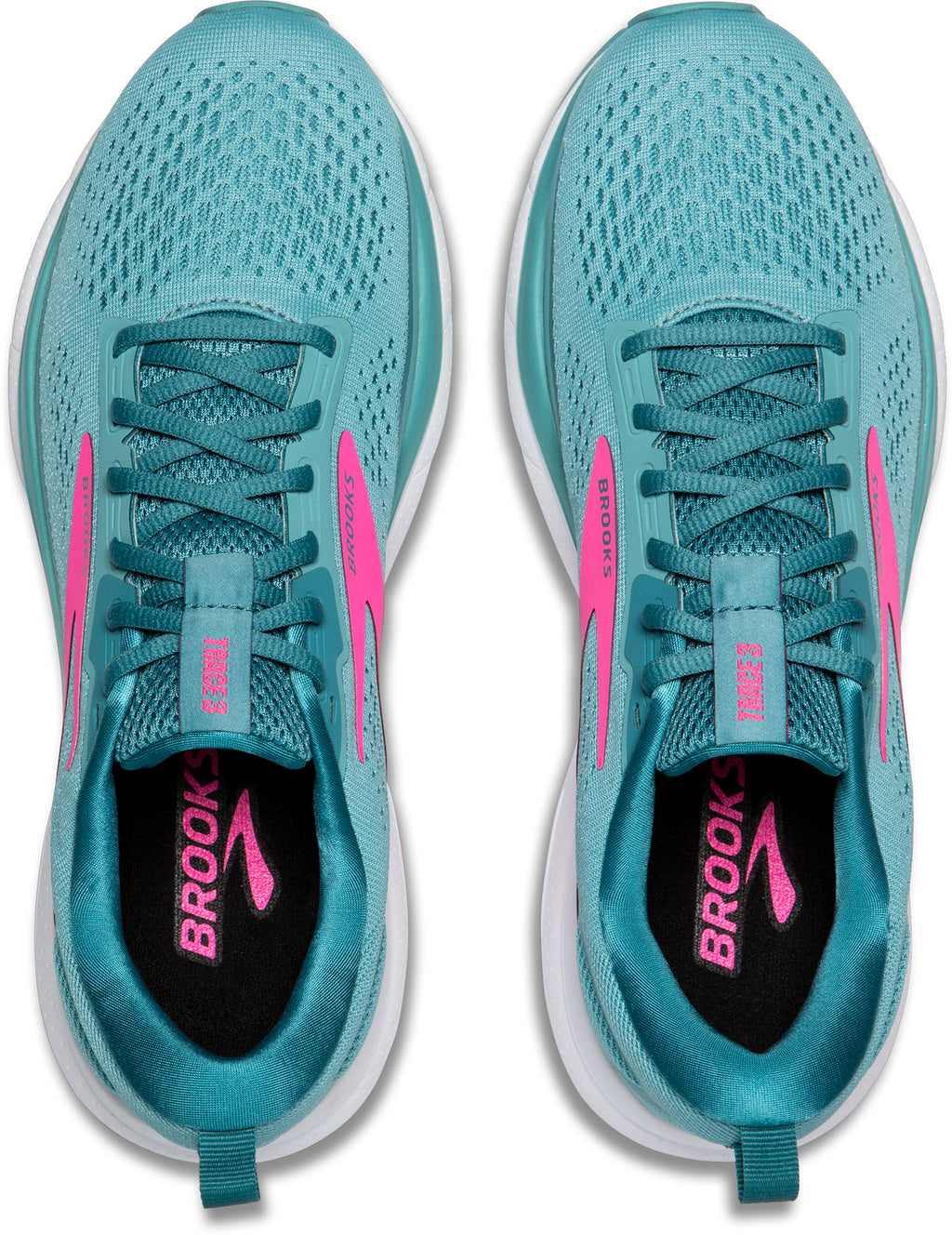 Trace 3 hardloopschoenen