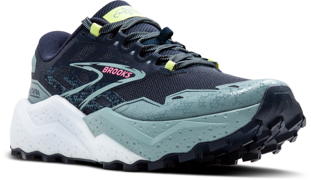 caldera 7 trailschoenen