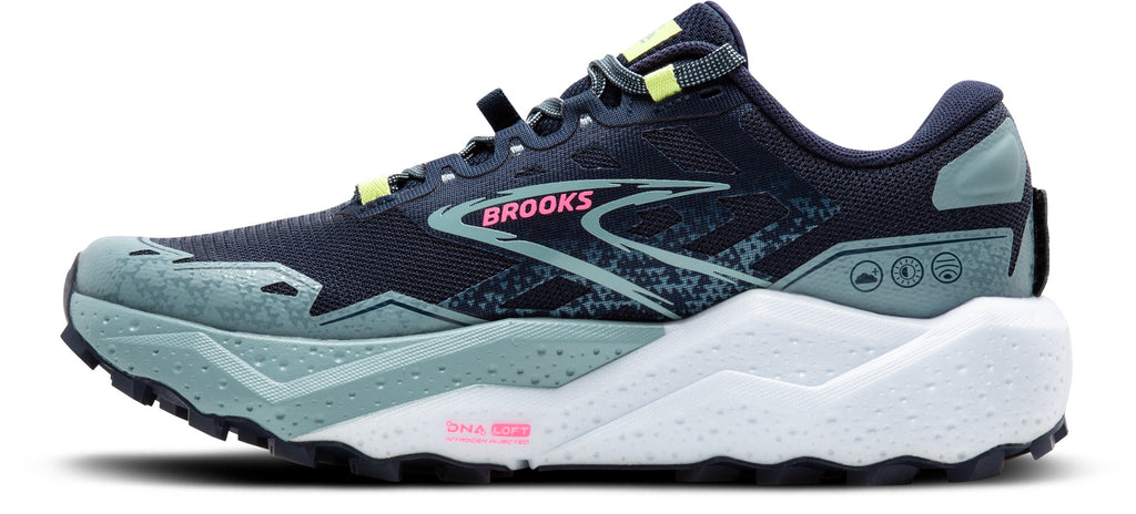 caldera 7 trailschoenen