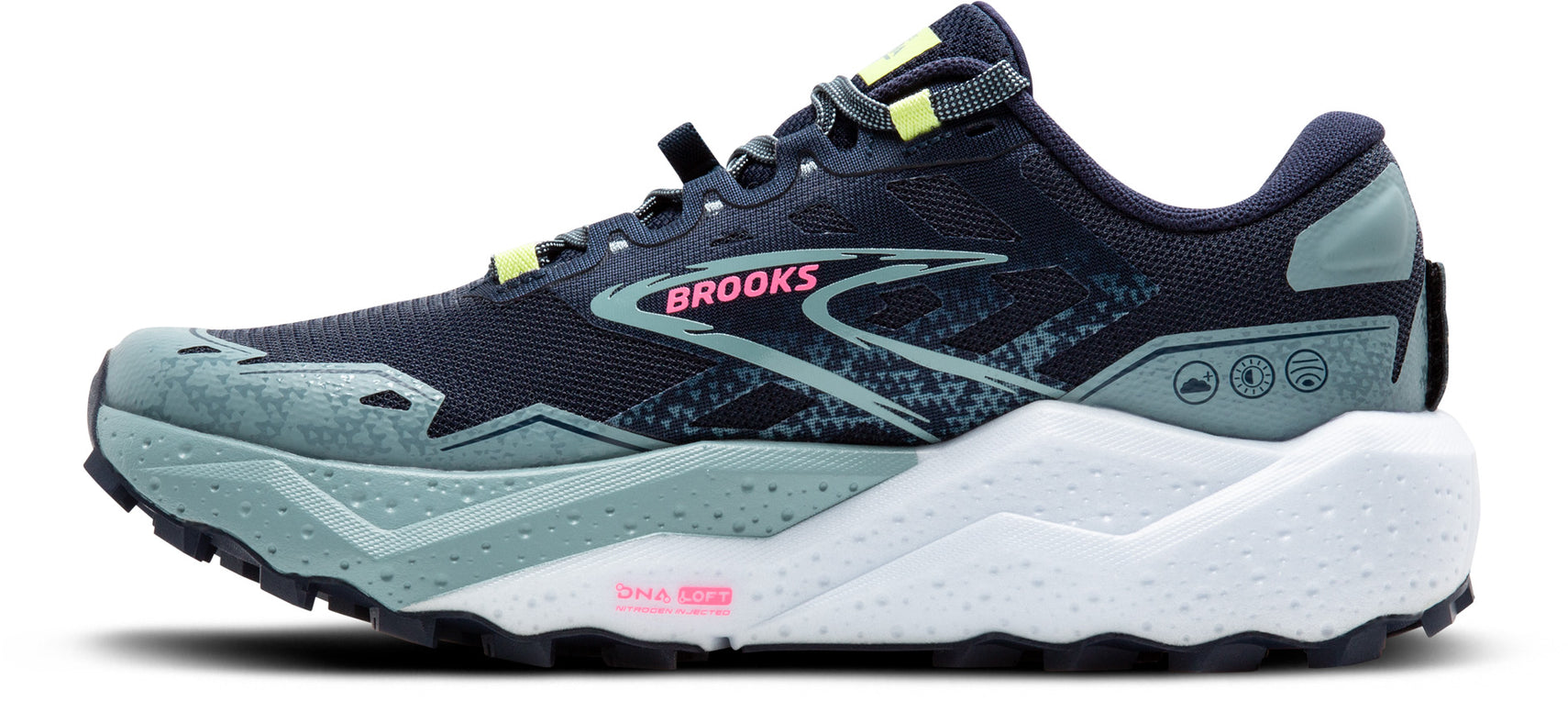 caldera 7 trailschoenen