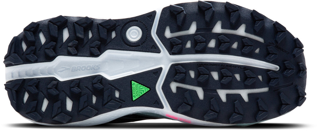 caldera 7 trailschoenen