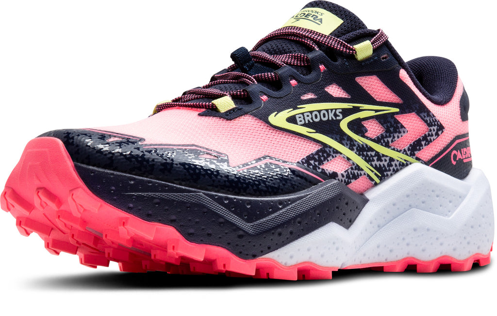 caldera 7 trailschoenen