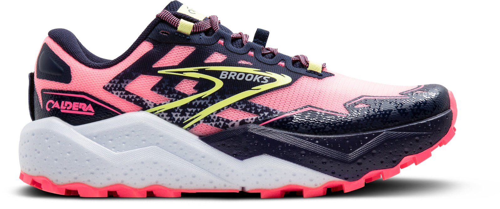 caldera 7 trailschoenen