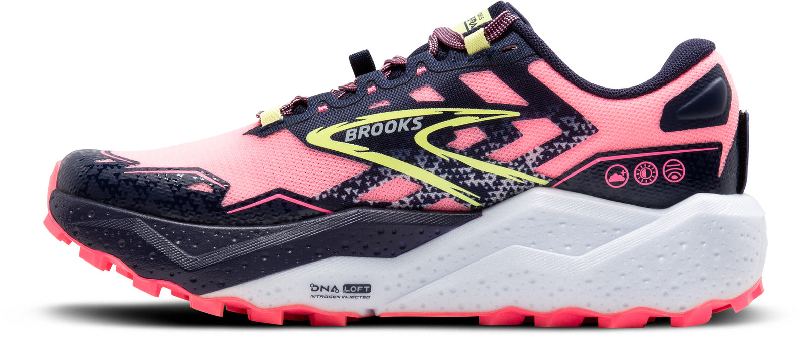 caldera 7 trailschoenen