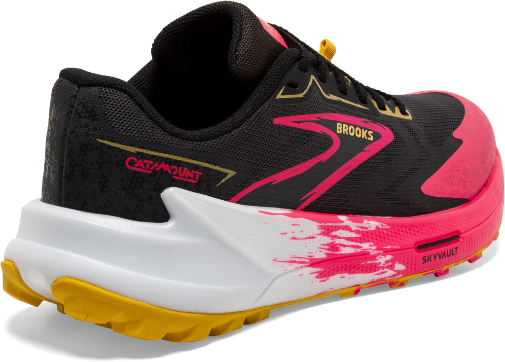 Catamount 3 trailschoenen