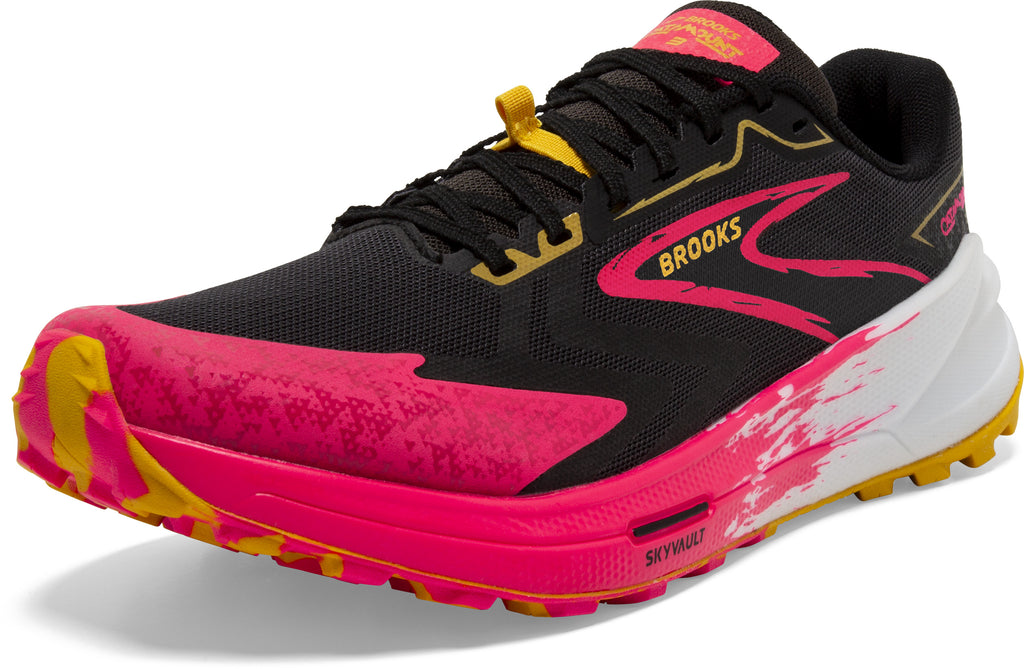 Catamount 3 trailschoenen
