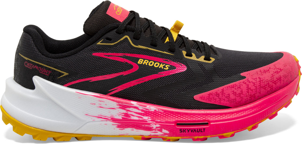 Catamount 3 trailschoenen