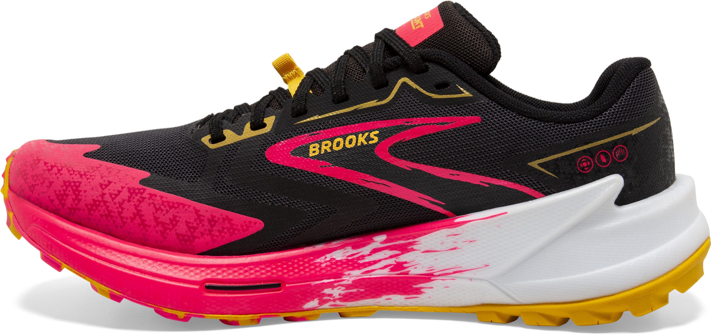 Catamount 3 trailschoenen