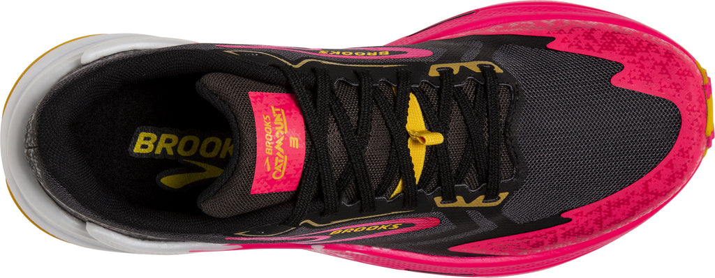 Catamount 3 trailschoenen