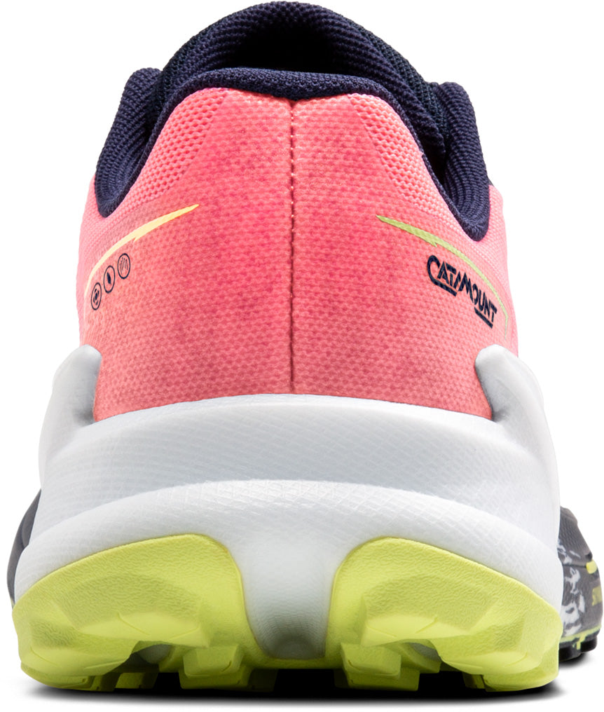 Catamount 3 trailschoenen