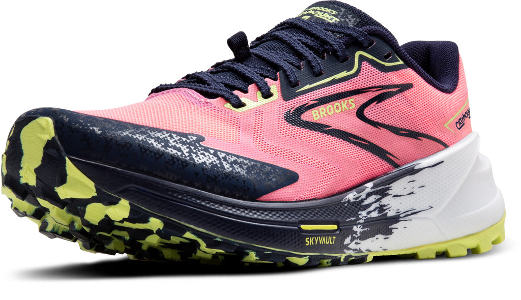 Catamount 3 trailschoenen