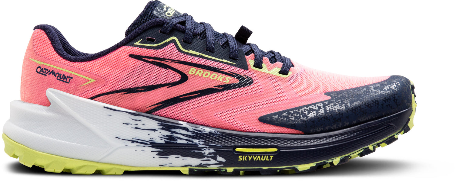 Catamount 3 trailschoenen