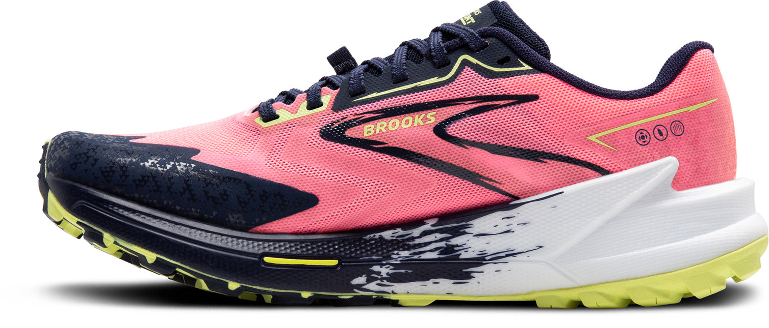 Catamount 3 trailschoenen