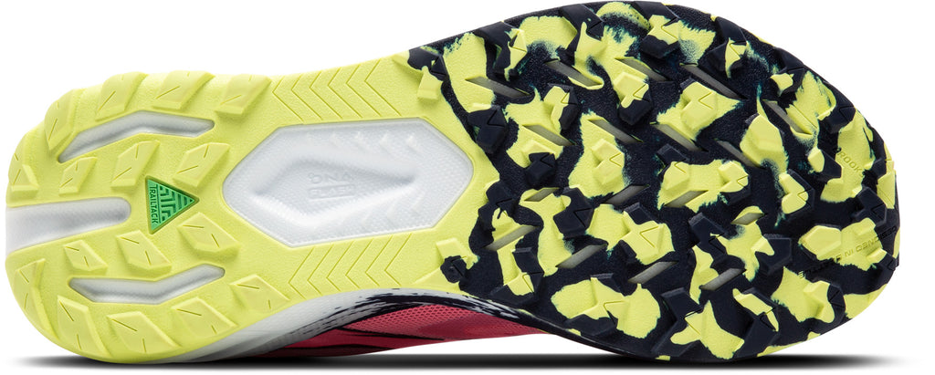 Catamount 3 trailschoenen