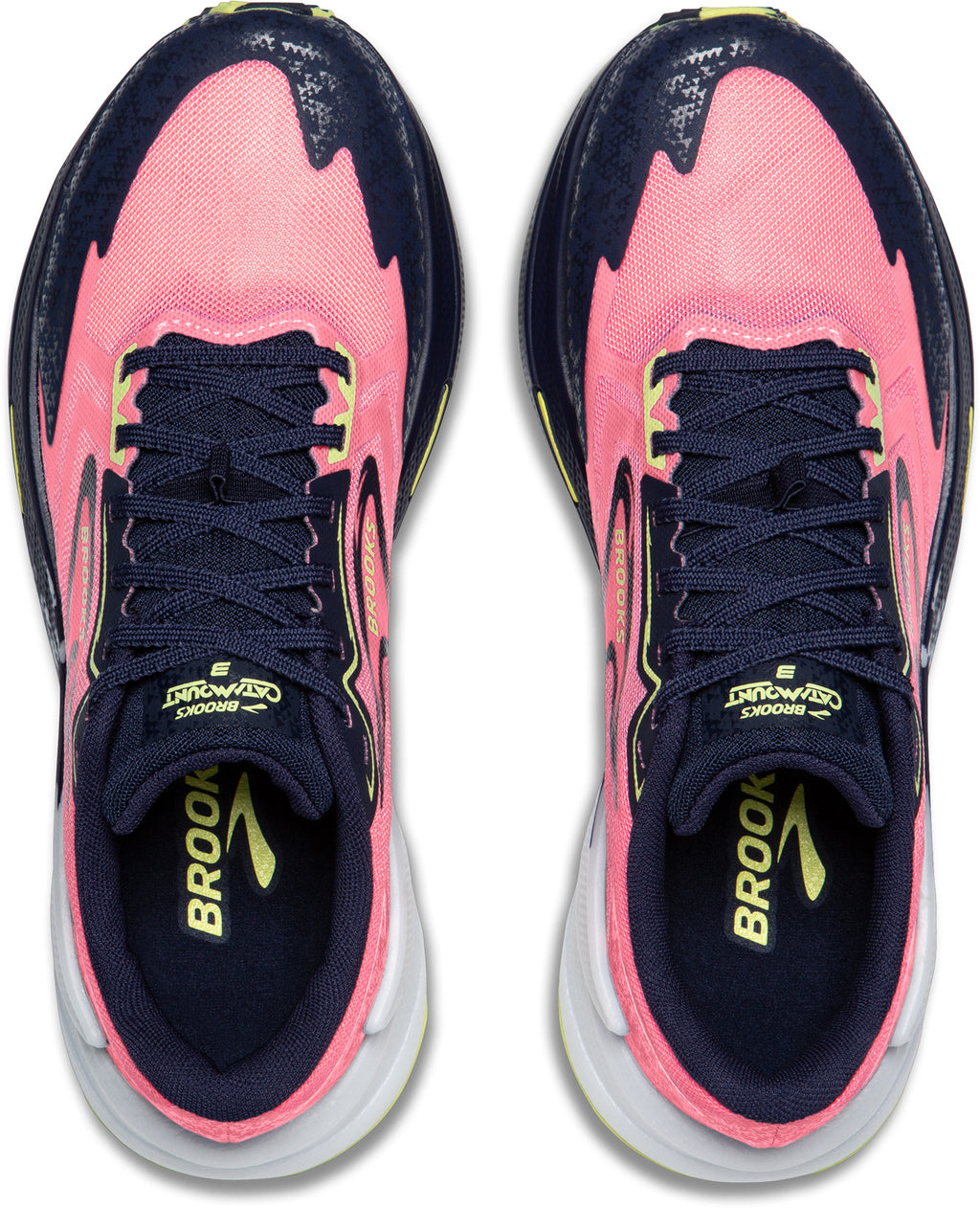 Catamount 3 trailschoenen