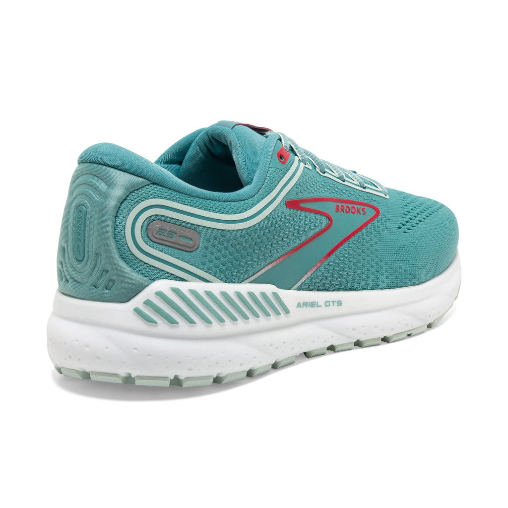 Catamount 3 trailschoenen
