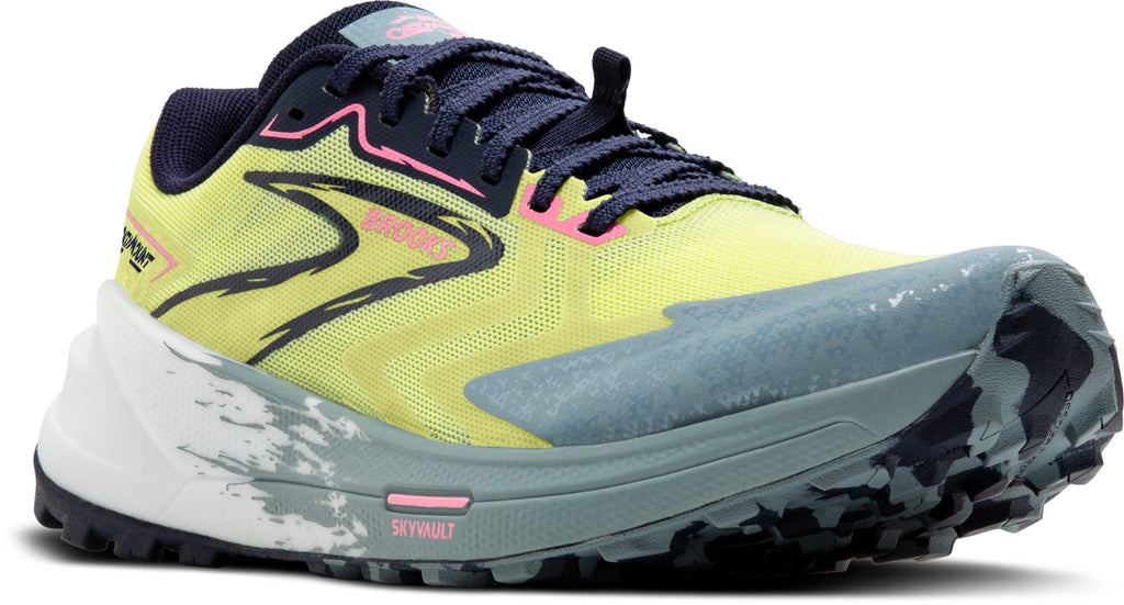Catamount 3 trailschoenen