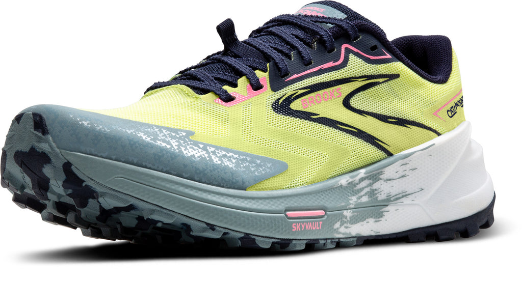 Catamount 3 trailschoenen