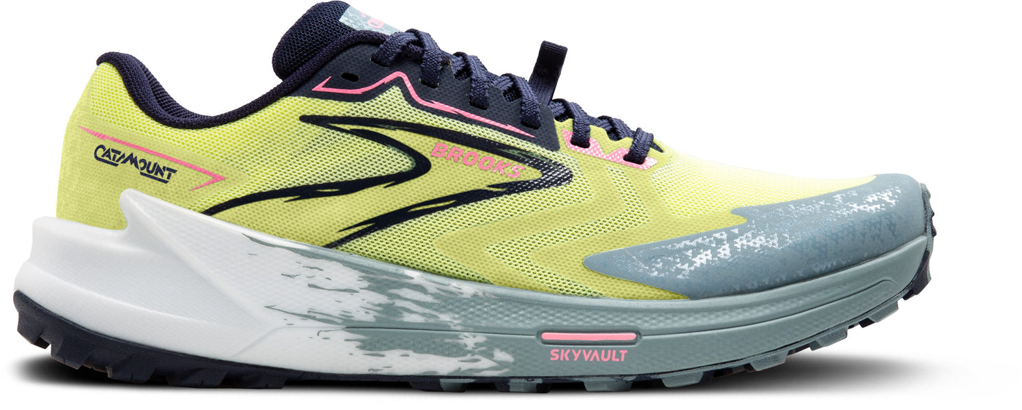 Catamount 3 trailschoenen