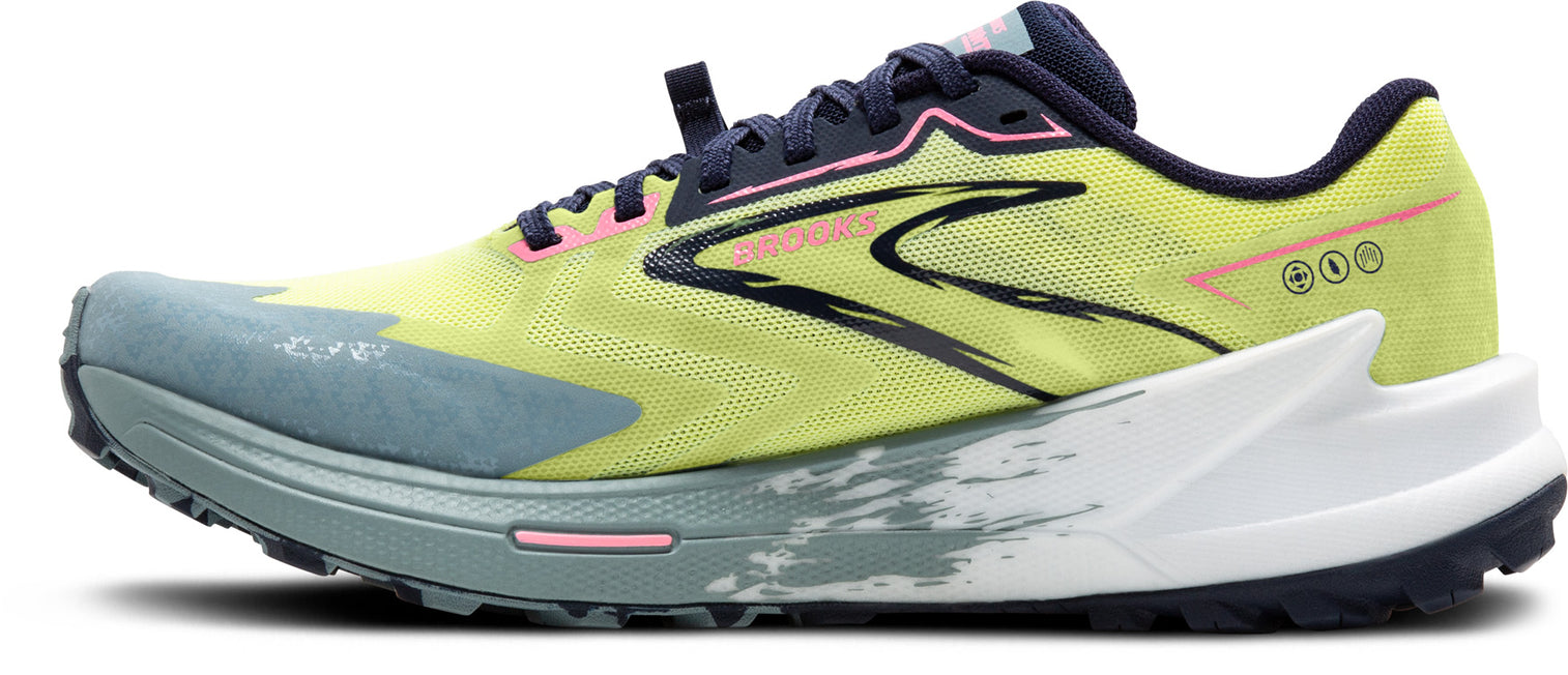 Catamount 3 trailschoenen