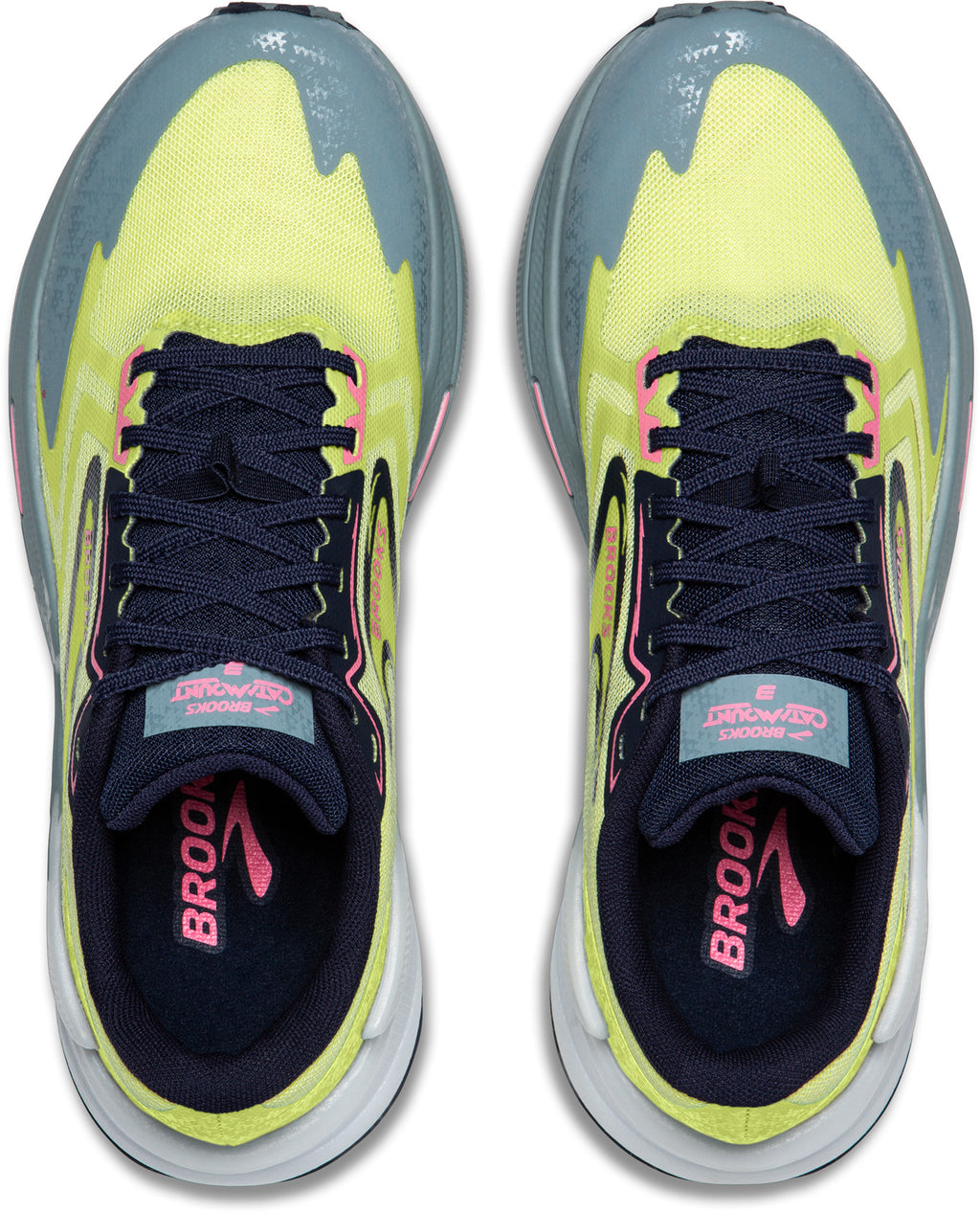 Catamount 3 trailschoenen