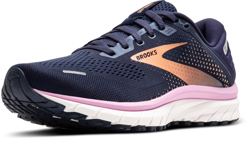 Defyance 13 hardloopschoenen