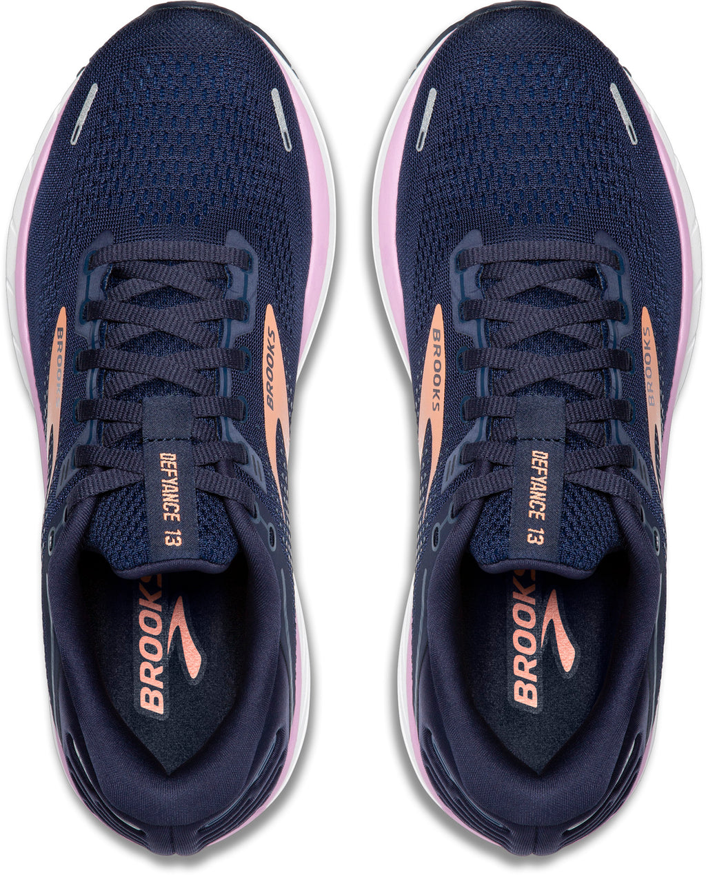 Defyance 13 hardloopschoenen