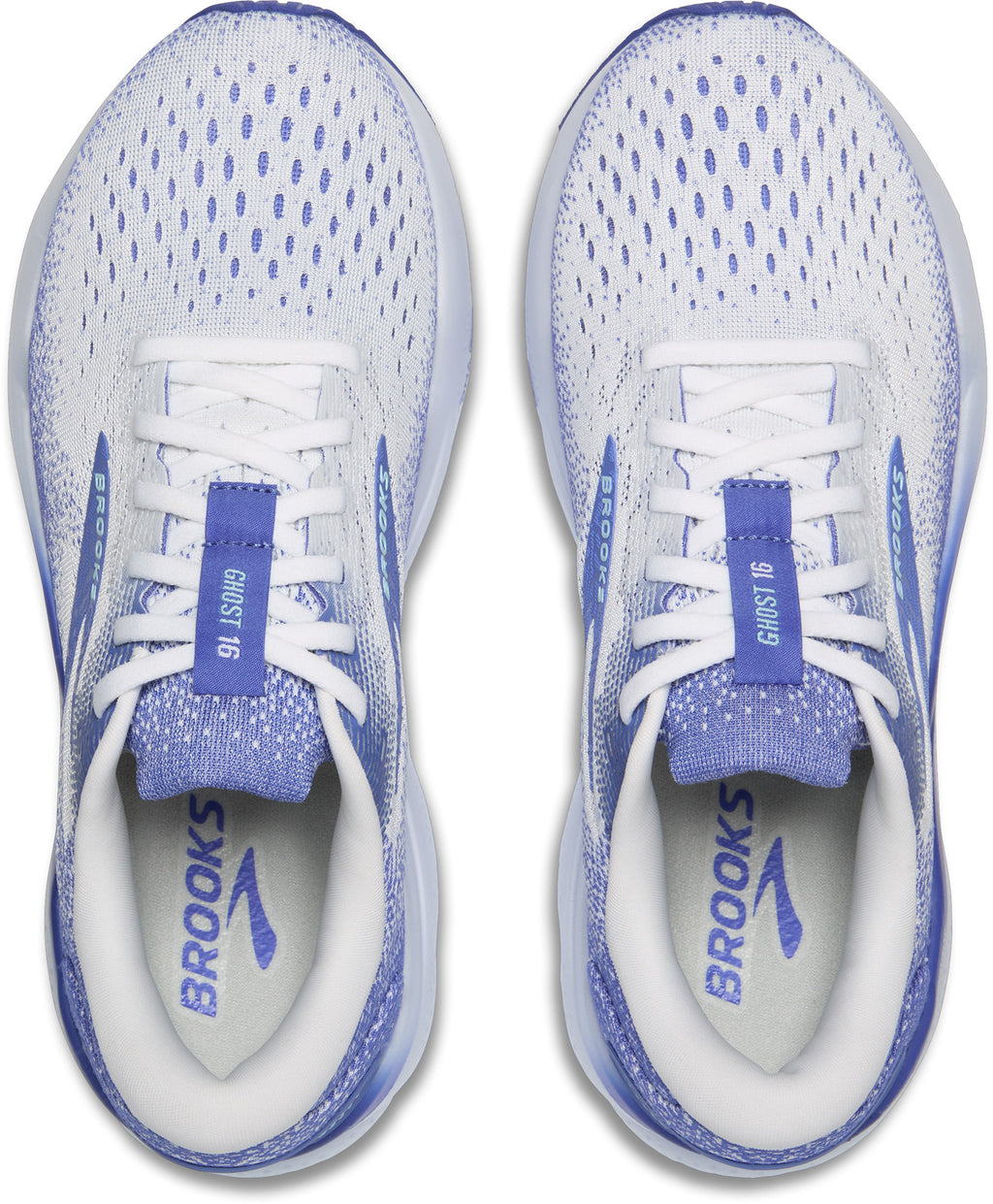 Ghost 16 hardloopschoenen