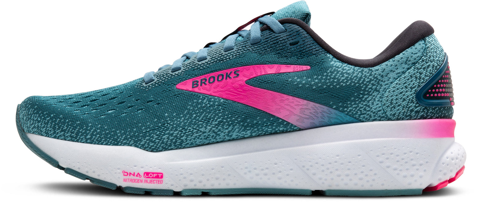 Ghost 16 hardloopschoenen