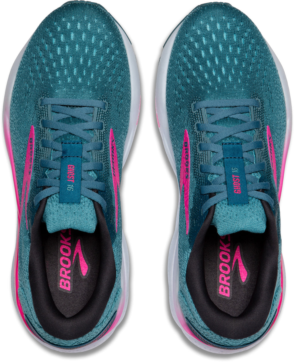 Ghost 16 hardloopschoenen