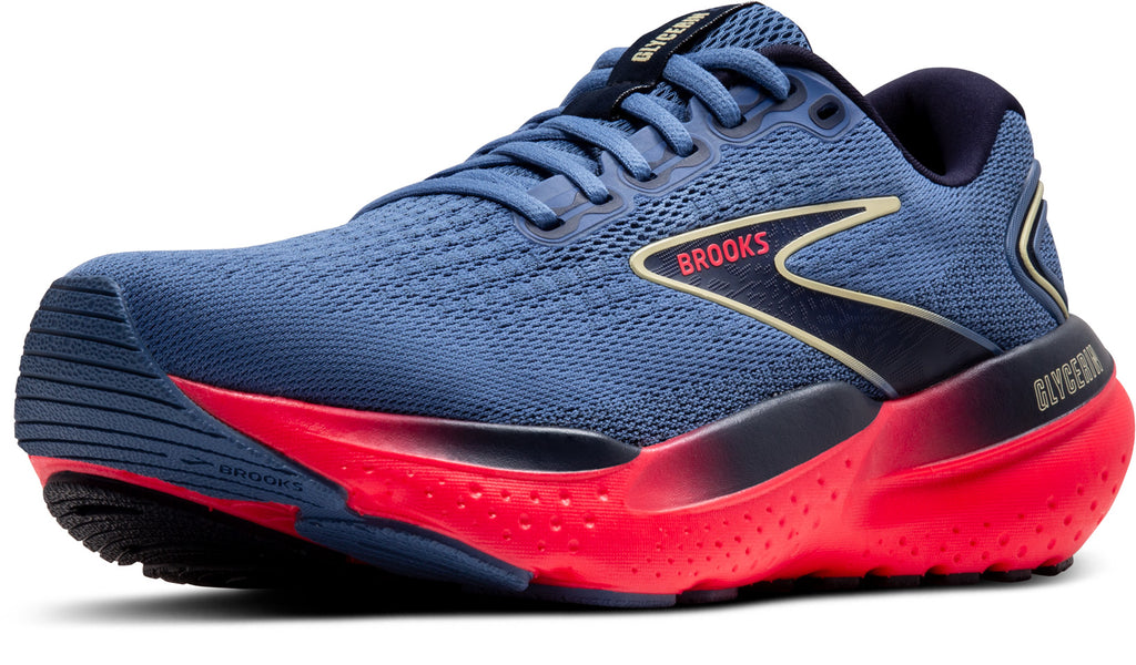 Glycerin 21 hardloopschoenen