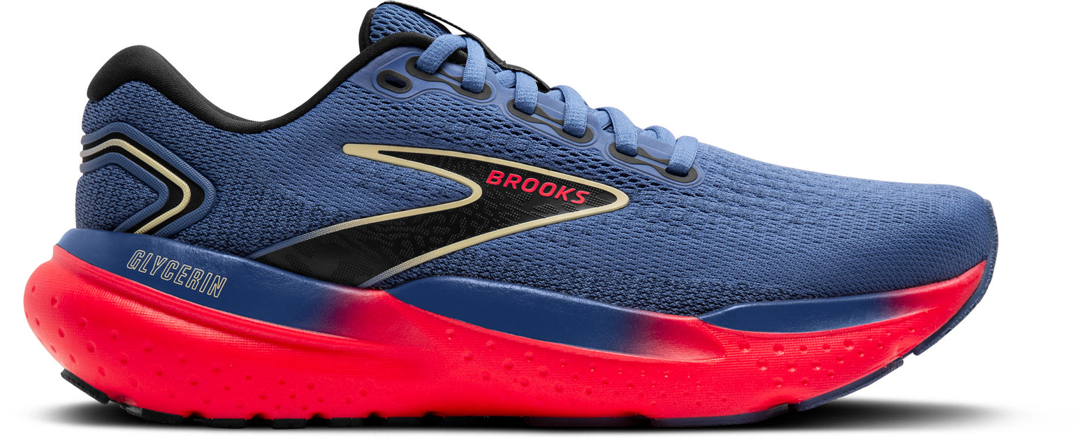 Glycerin 21 hardloopschoenen