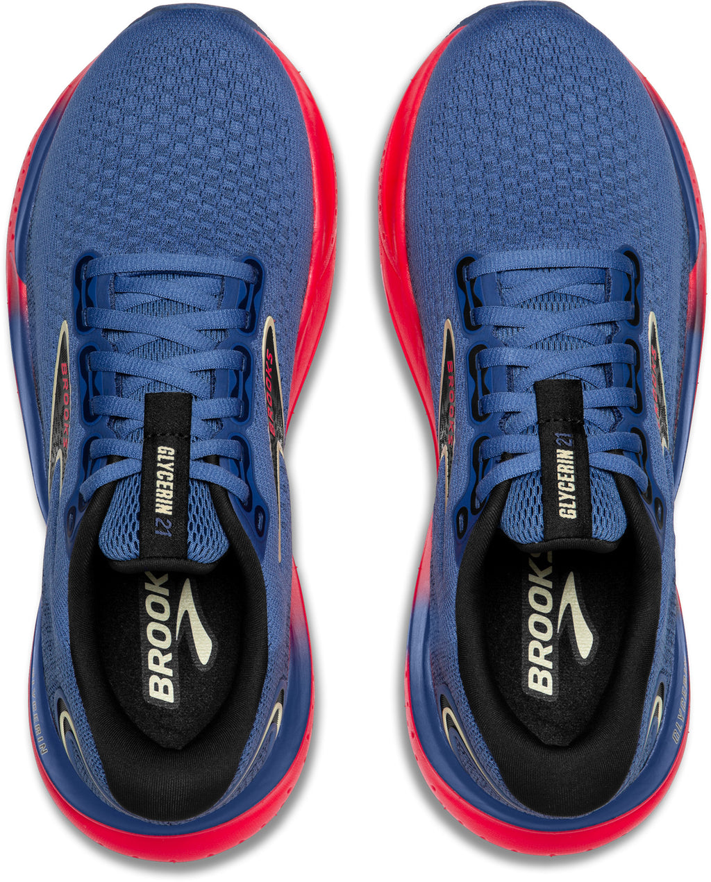 Glycerin 21 hardloopschoenen