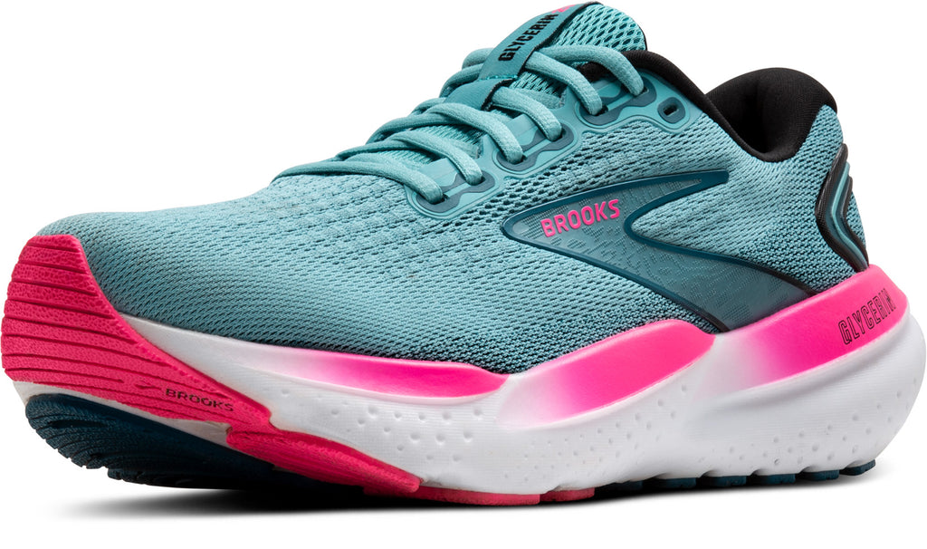 Glycerin 21 hardloopschoenen