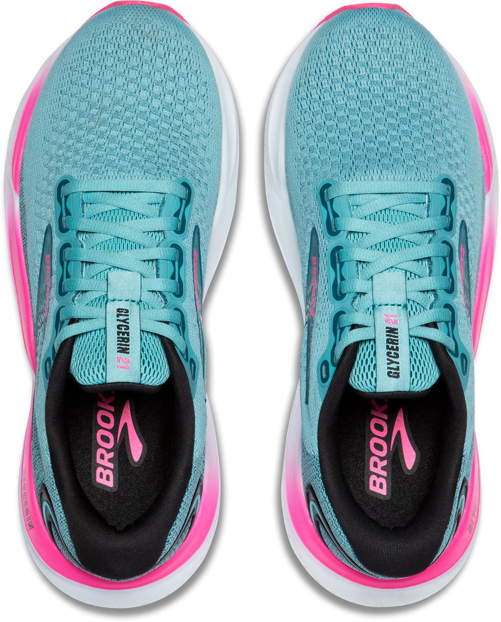 Glycerin 21 hardloopschoenen