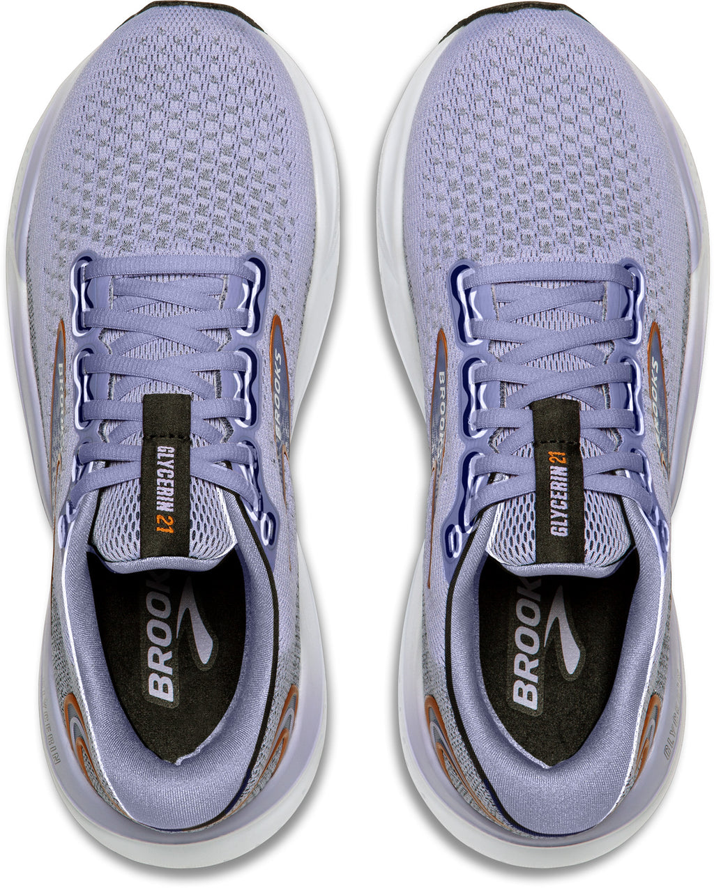 Glycerin 21 hardloopschoenen