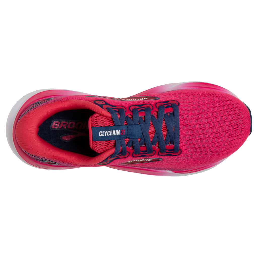 Glycerin 21 hardloopschoenen