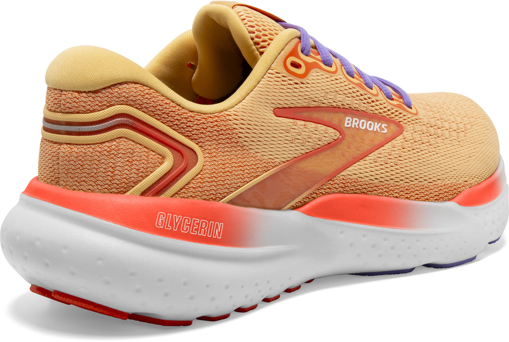Glycerin 21 hardloopschoenen