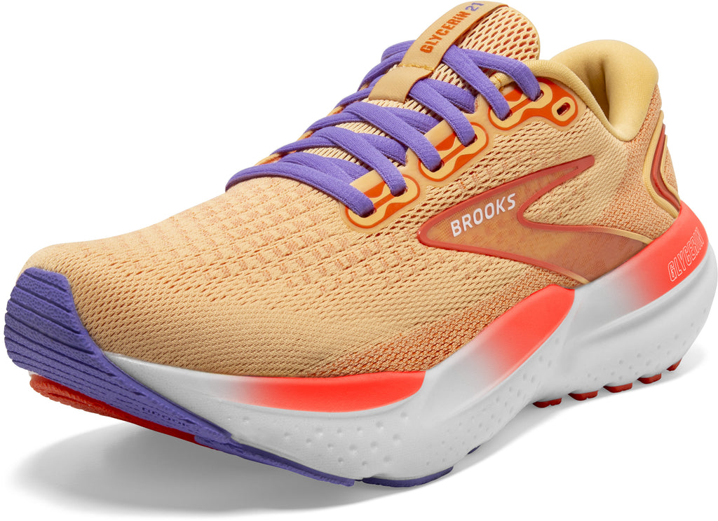Glycerin 21 hardloopschoenen