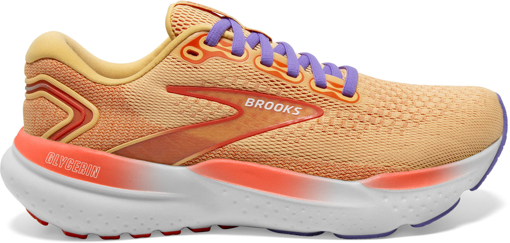 Glycerin 21 hardloopschoenen