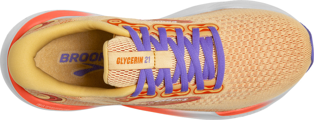 Glycerin 21 hardloopschoenen