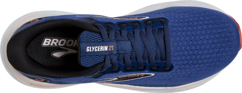 Glycerin 21 hardloopschoenen