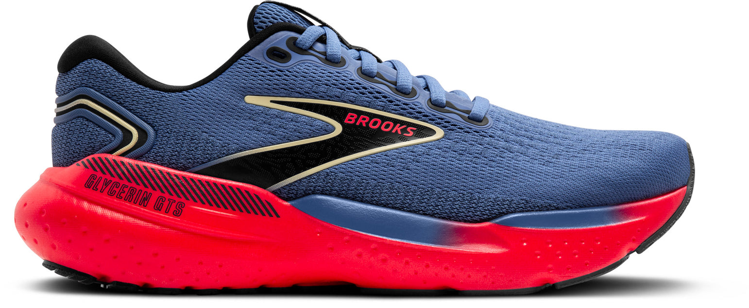 glycerin gts 21 hardloopschoenen