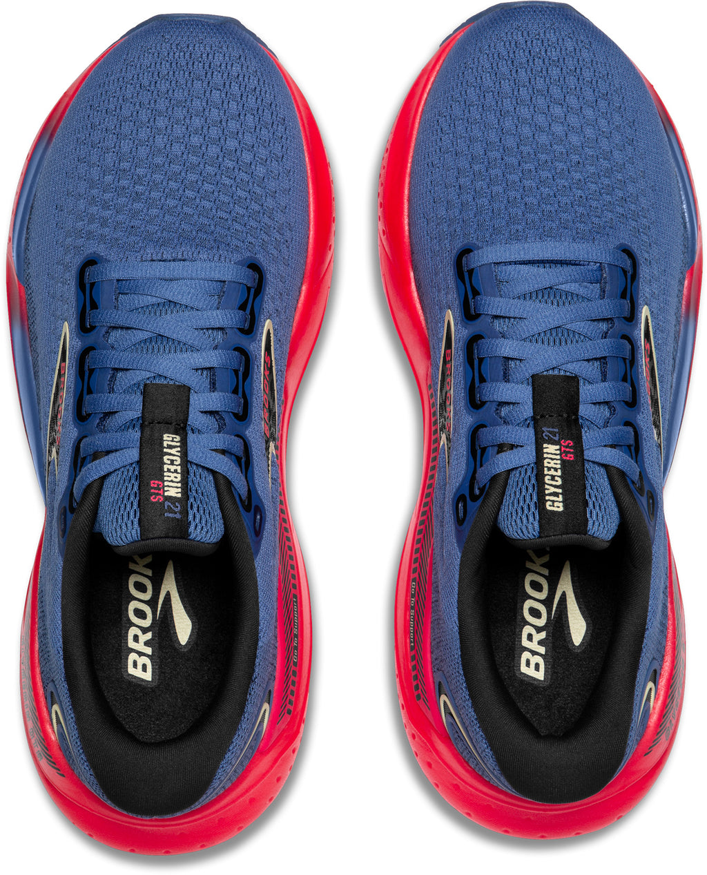 glycerin gts 21 hardloopschoenen
