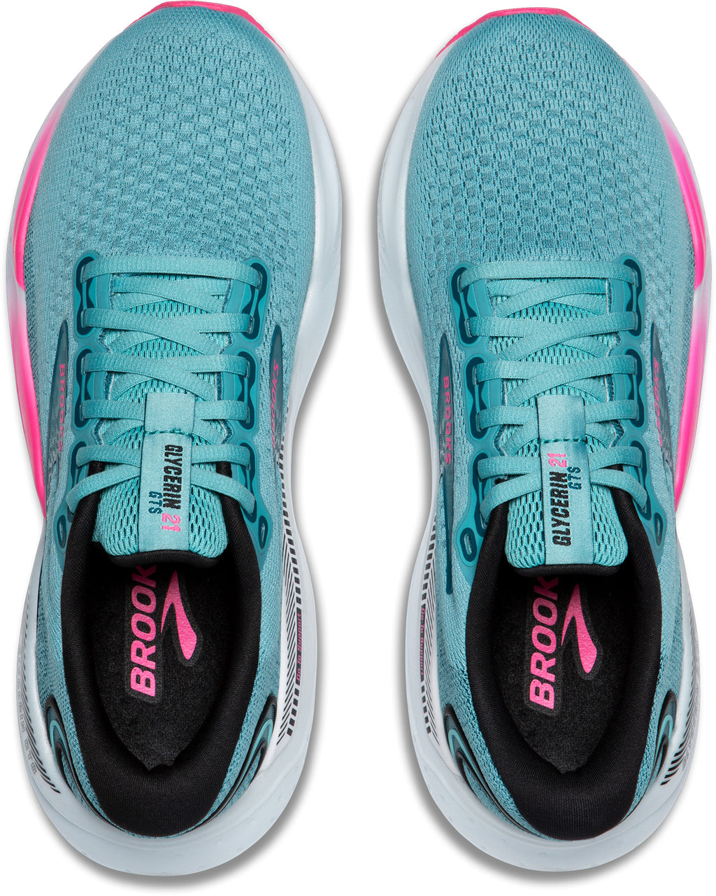 glycerin gts 21 hardloopschoenen